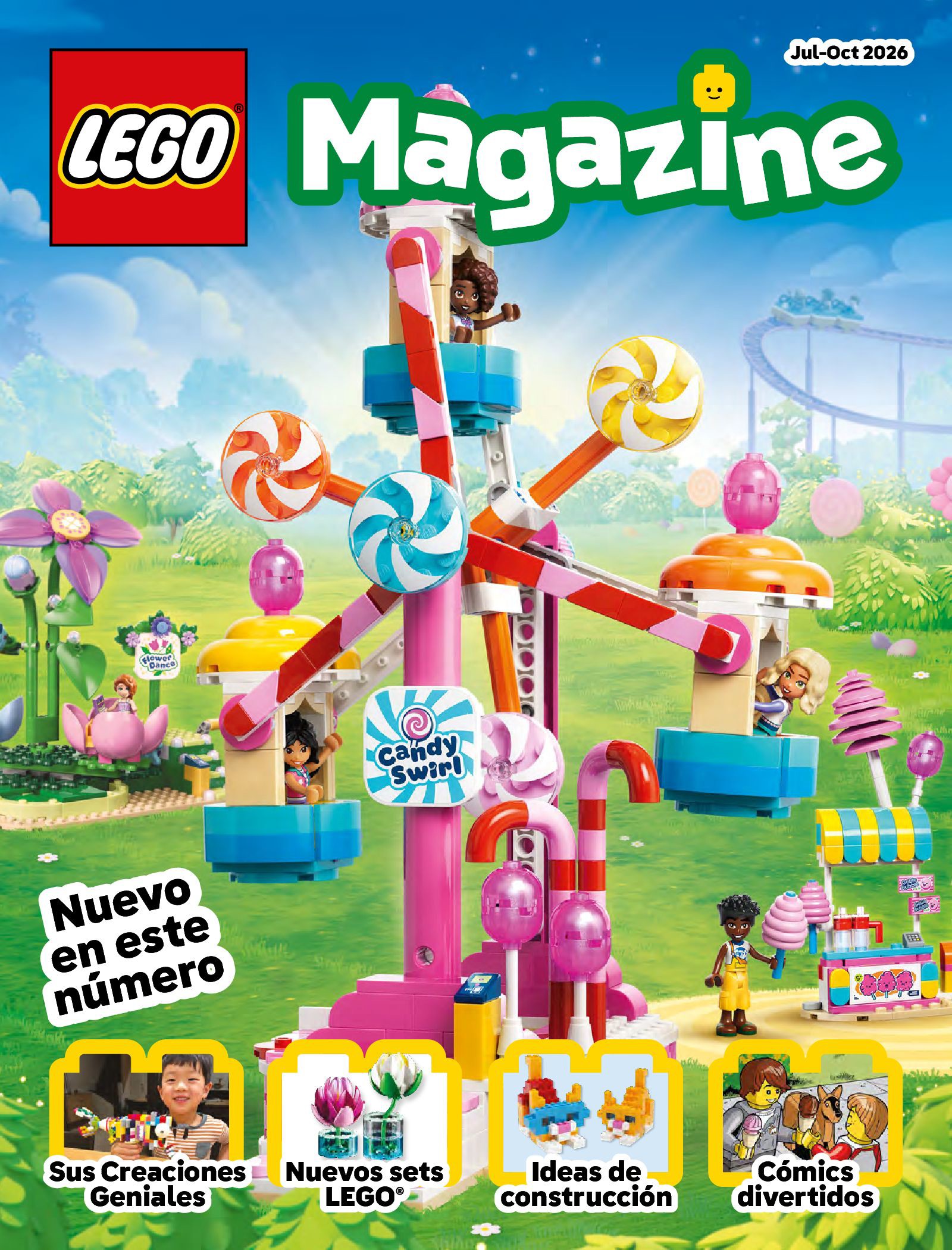 Julio 2026