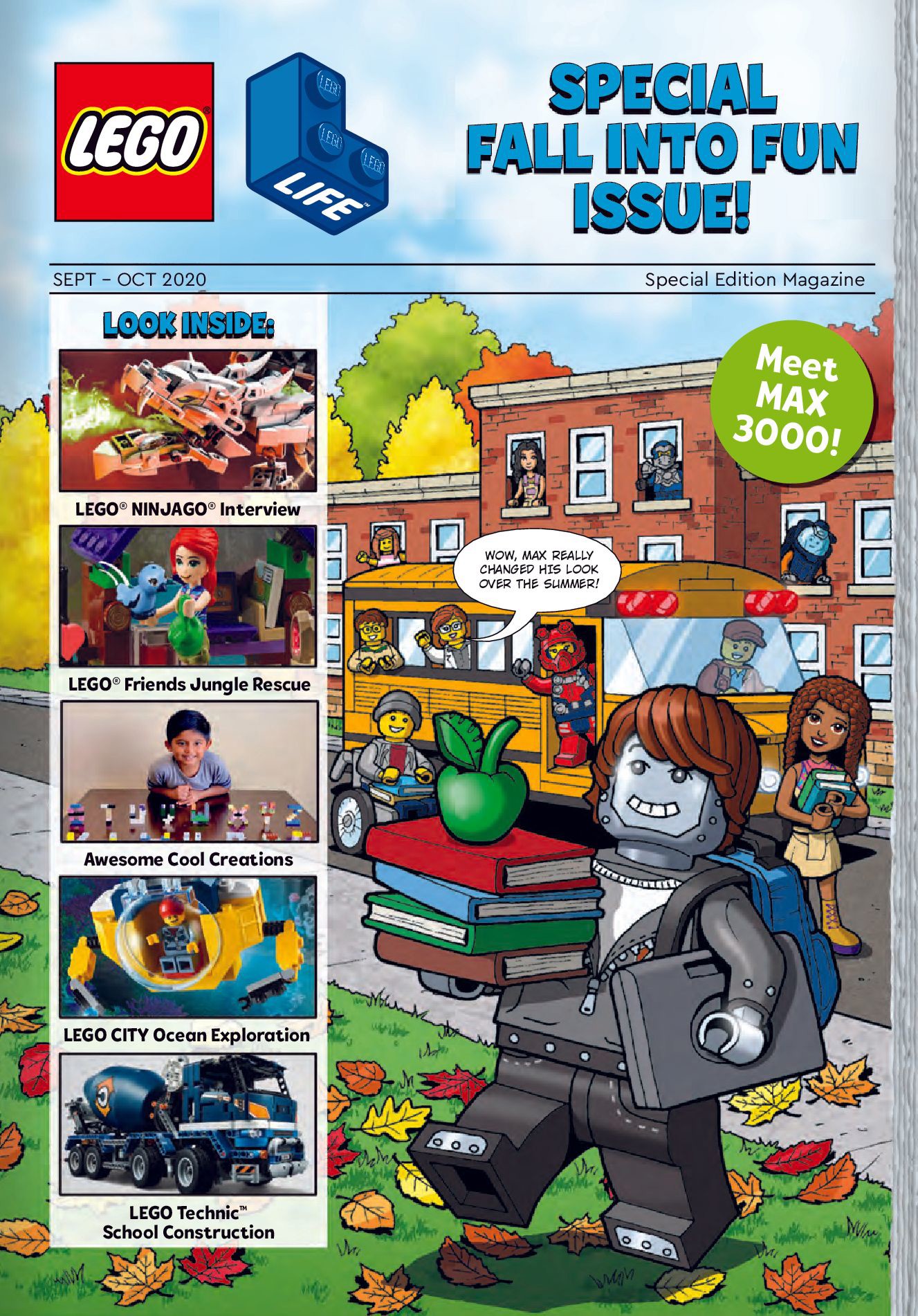 Special Edition 2020